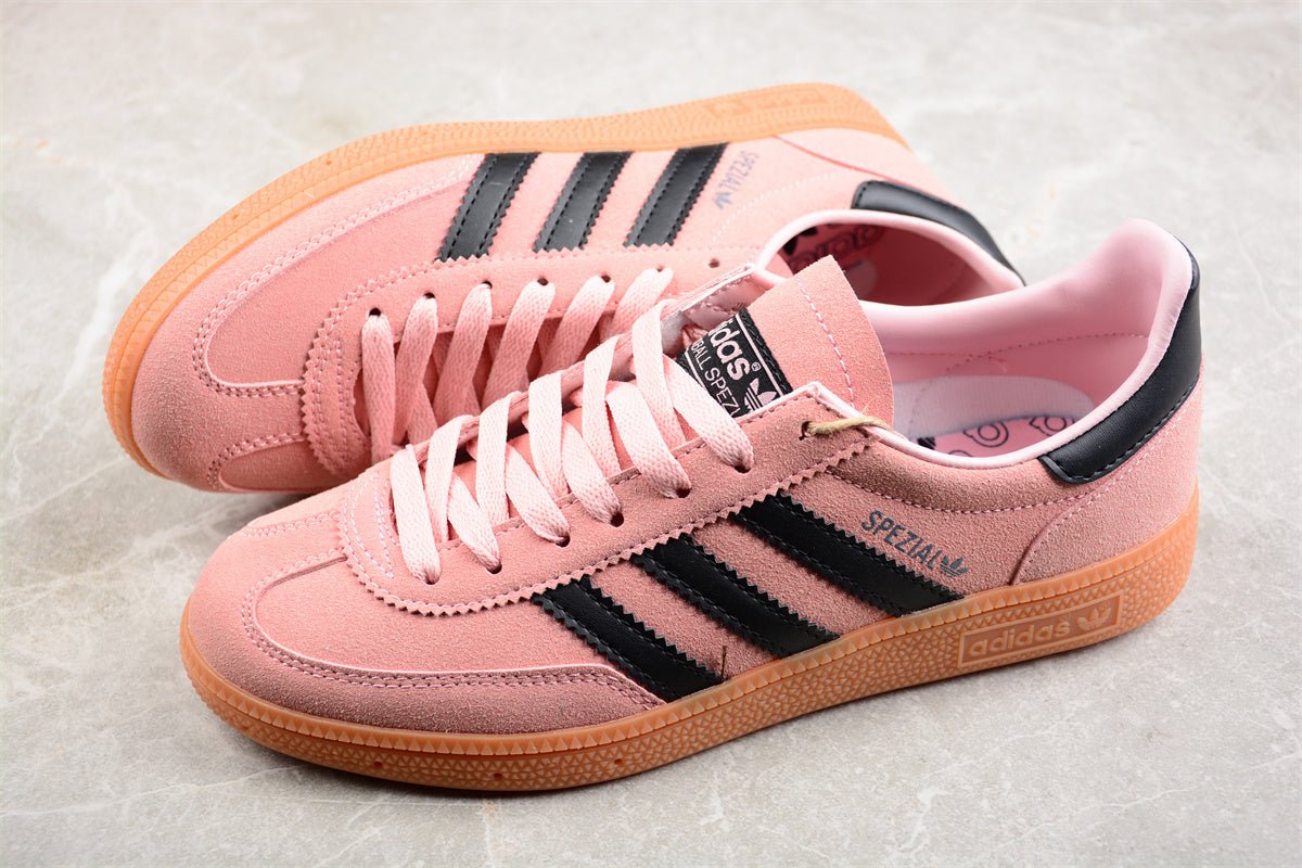 Fabrika Supply Handball Spezial Pink / Black | zapatillas Fabrika Supply