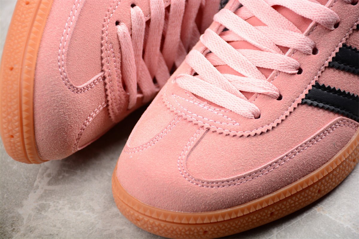 Fabrika Supply Handball Spezial Pink / Black | zapatillas Fabrika Supply