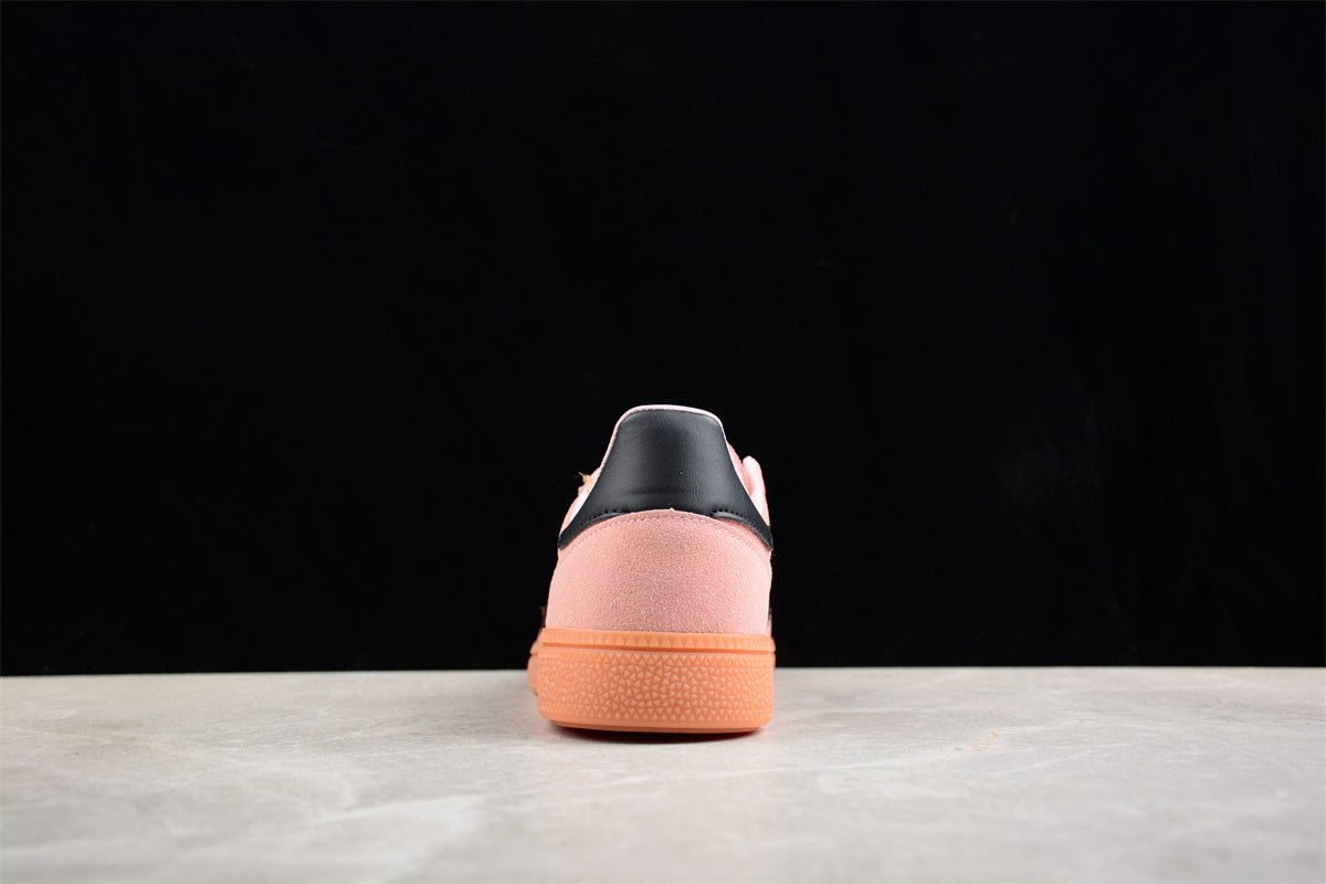 Fabrika Supply Handball Spezial Pink / Black | zapatillas Fabrika Supply