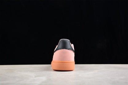 Fabrika Supply Handball Spezial Pink / Black | zapatillas Fabrika Supply