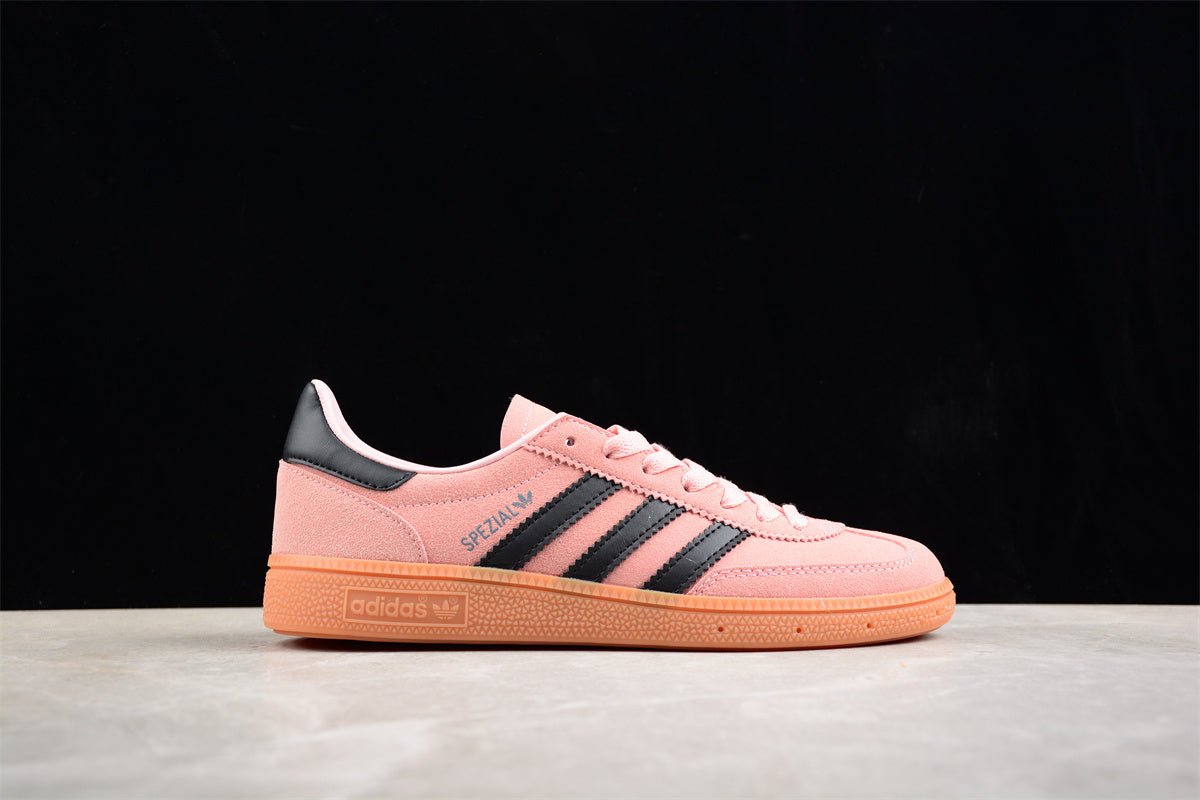 Fabrika Supply Handball Spezial Pink / Black | zapatillas Fabrika Supply