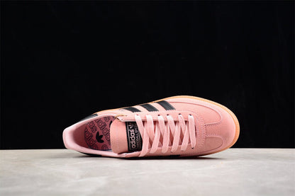 Fabrika Supply Handball Spezial Pink / Black | zapatillas Fabrika Supply