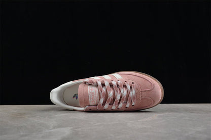 Fabrika Supply Handball Spezial Pink / White | zapatillas Fabrika Supply