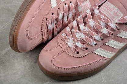 Fabrika Supply Handball Spezial Pink / White | zapatillas Fabrika Supply