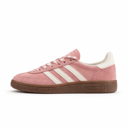 Fabrika Supply Handball Spezial Pink / White | zapatillas Fabrika Supply