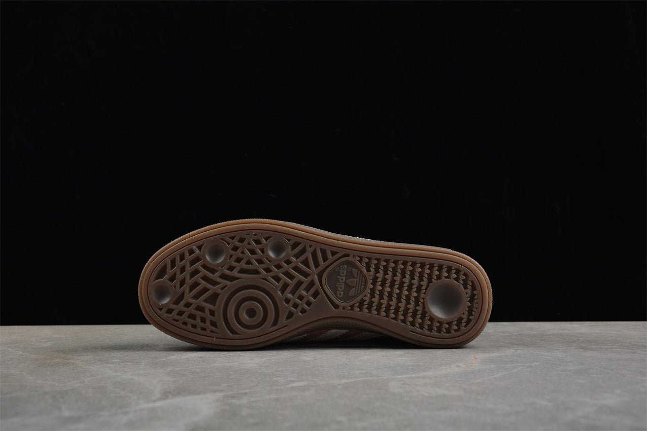 Fabrika Supply Handball Spezial Pink / White | zapatillas Fabrika Supply