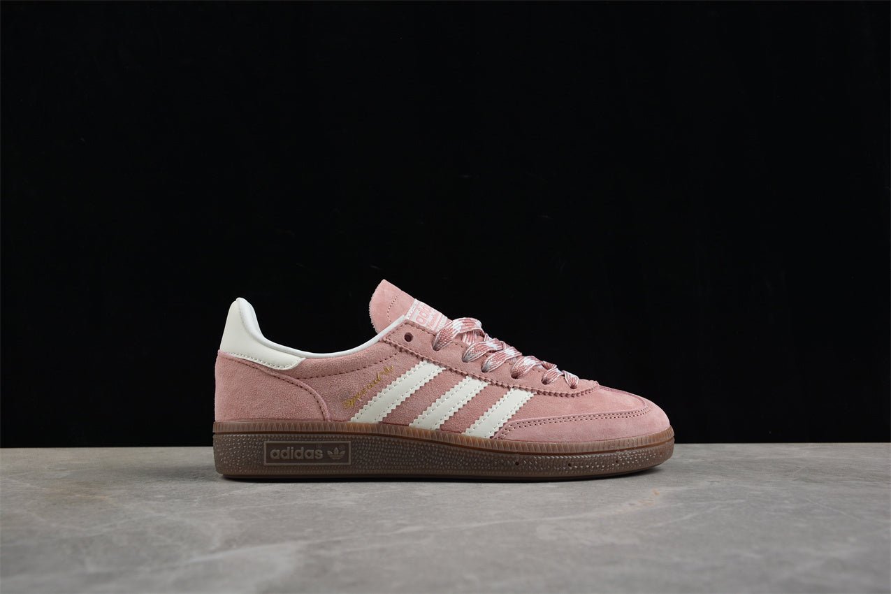 Fabrika Supply Handball Spezial Pink / White | zapatillas Fabrika Supply