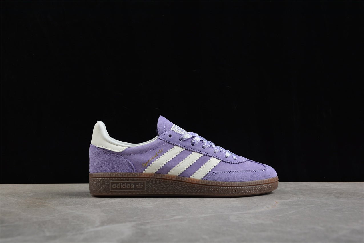 Fabrika Supply Handball Spezial Purple / White | zapatillas Fabrika Supply