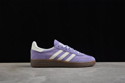 Fabrika Supply Handball Spezial Purple / White | zapatillas Fabrika Supply