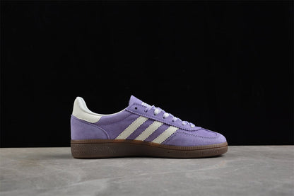 Fabrika Supply Handball Spezial Purple / White | zapatillas Fabrika Supply