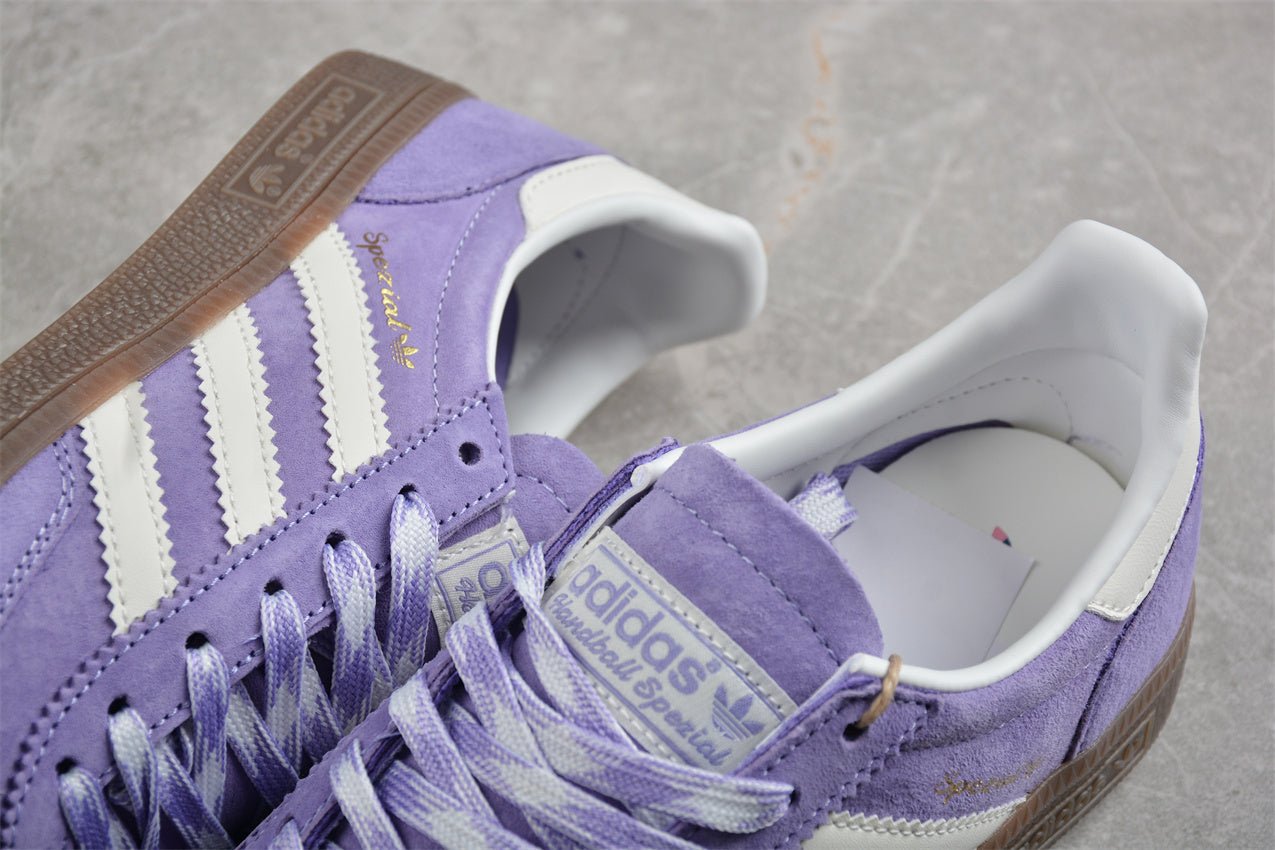 Fabrika Supply Handball Spezial Purple / White | zapatillas Fabrika Supply