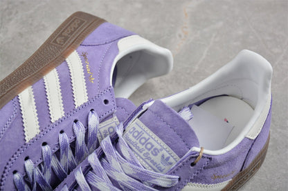 Fabrika Supply Handball Spezial Purple / White | zapatillas Fabrika Supply