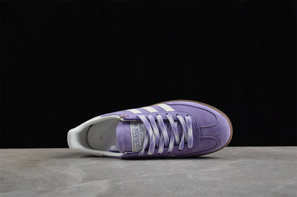 Fabrika Supply Handball Spezial Purple / White | zapatillas Fabrika Supply