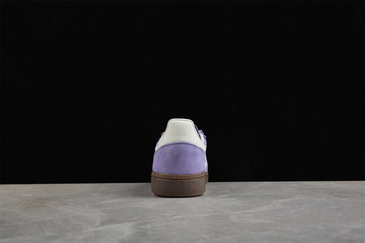 Fabrika Supply Handball Spezial Purple / White | zapatillas Fabrika Supply