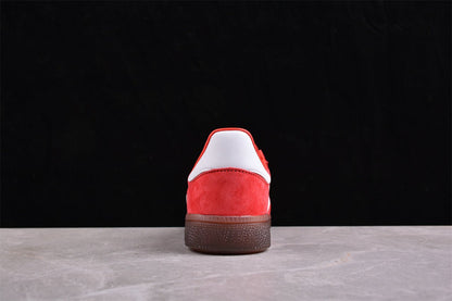 Fabrika Supply Handball Spezial Red / White | zapatillas Fabrika Supply