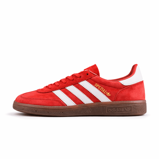 Fabrika Supply Handball Spezial Red / White | zapatillas Fabrika Supply