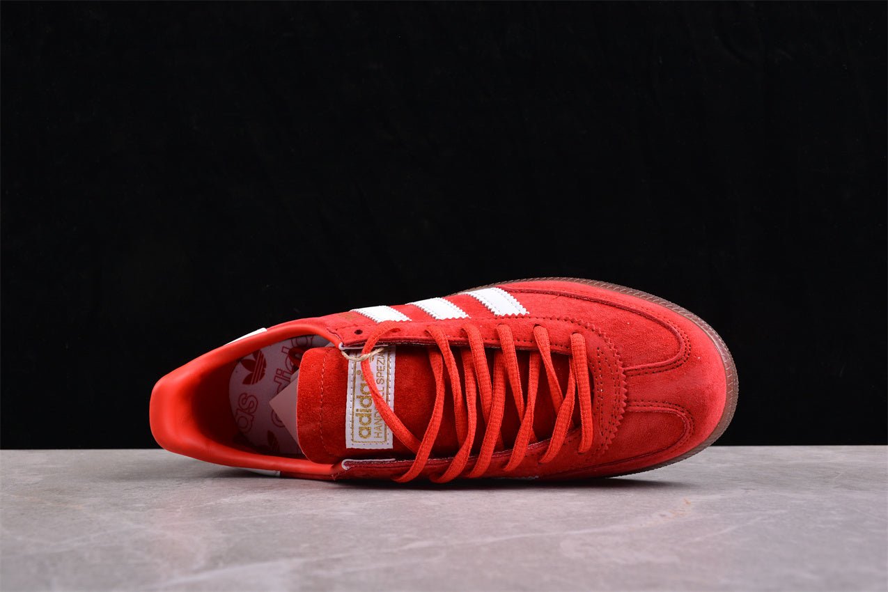 Fabrika Supply Handball Spezial Red / White | zapatillas Fabrika Supply
