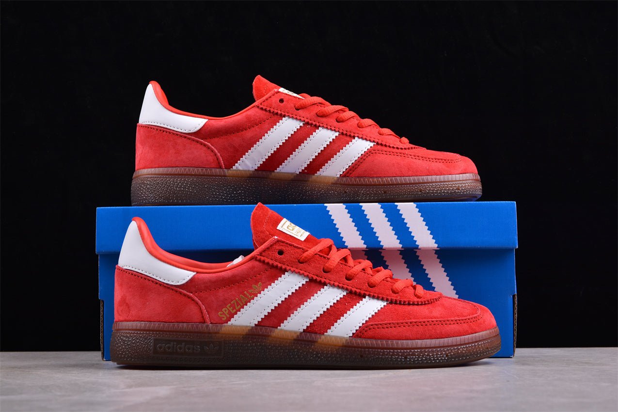 Fabrika Supply Handball Spezial Red / White | zapatillas Fabrika Supply