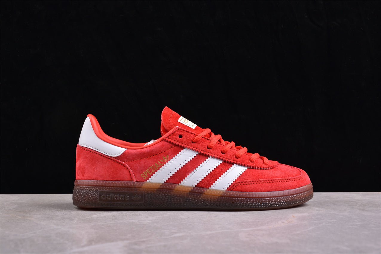Fabrika Supply Handball Spezial Red / White | zapatillas Fabrika Supply