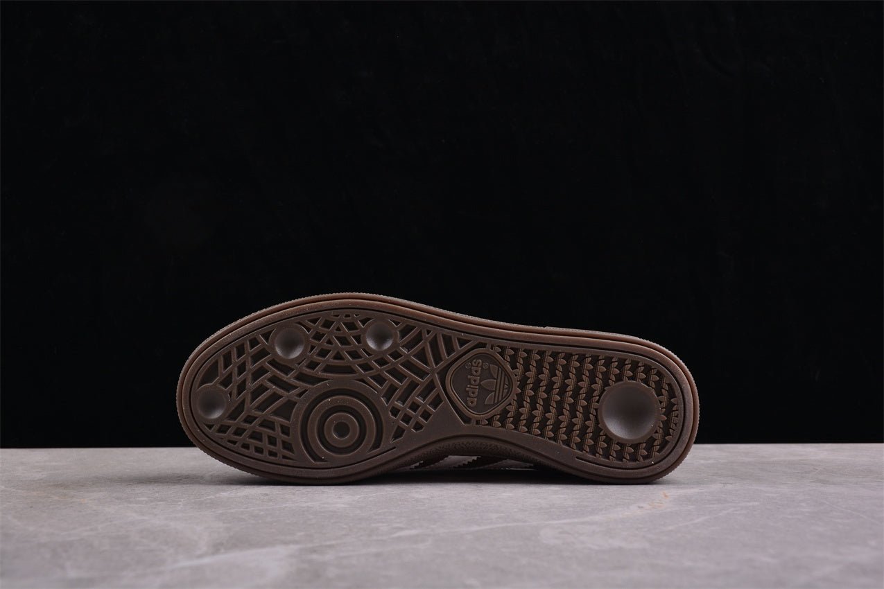 Fabrika Supply Handball Spezial Sage Green / Brown / White / Corduroy | zapatillas Fabrika Supply