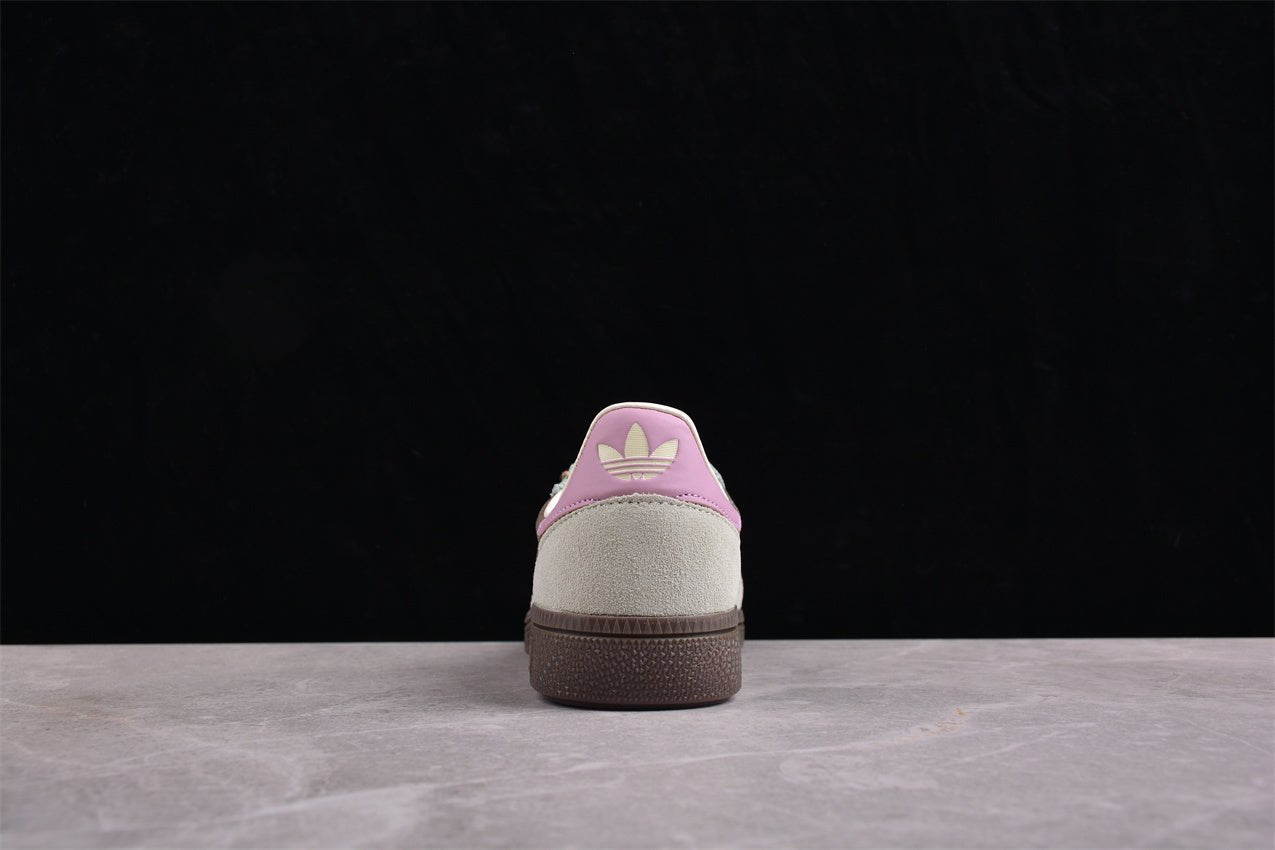 Fabrika Supply Handball Spezial Sage Green / Brown / White / Corduroy | zapatillas Fabrika Supply