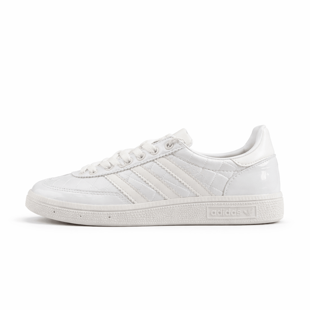 Fabrika Supply Handball Spezial Silver | zapatillas Fabrika Supply
