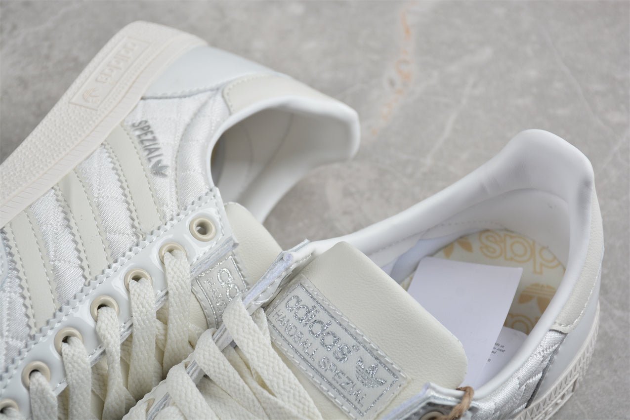 Fabrika Supply Handball Spezial Silver | zapatillas Fabrika Supply