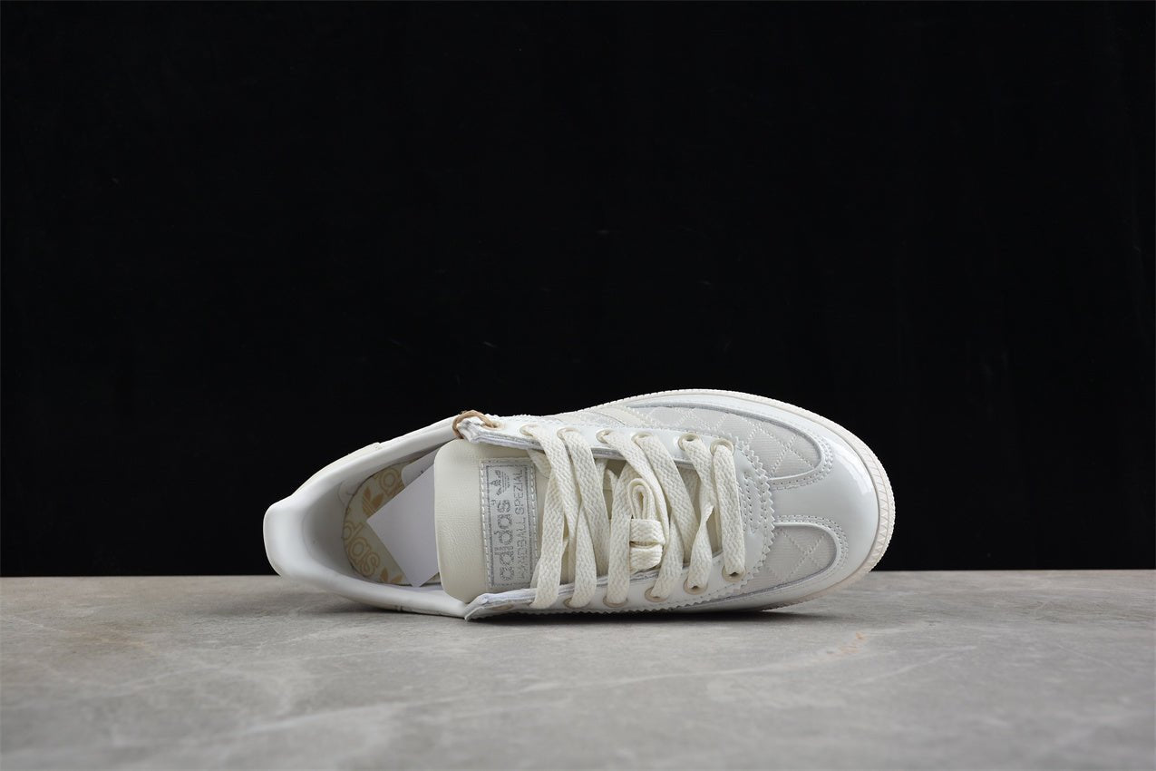 Fabrika Supply Handball Spezial Silver | zapatillas Fabrika Supply