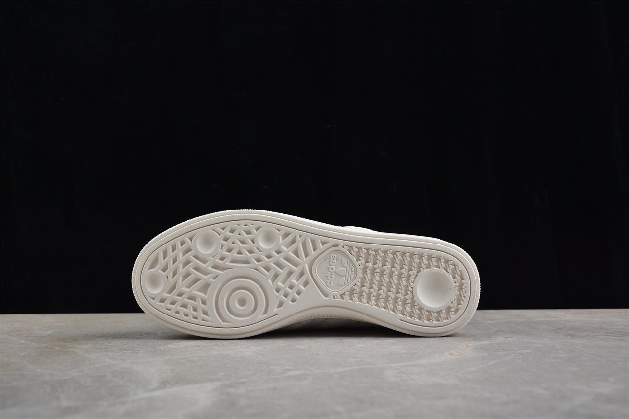 Fabrika Supply Handball Spezial Silver | zapatillas Fabrika Supply