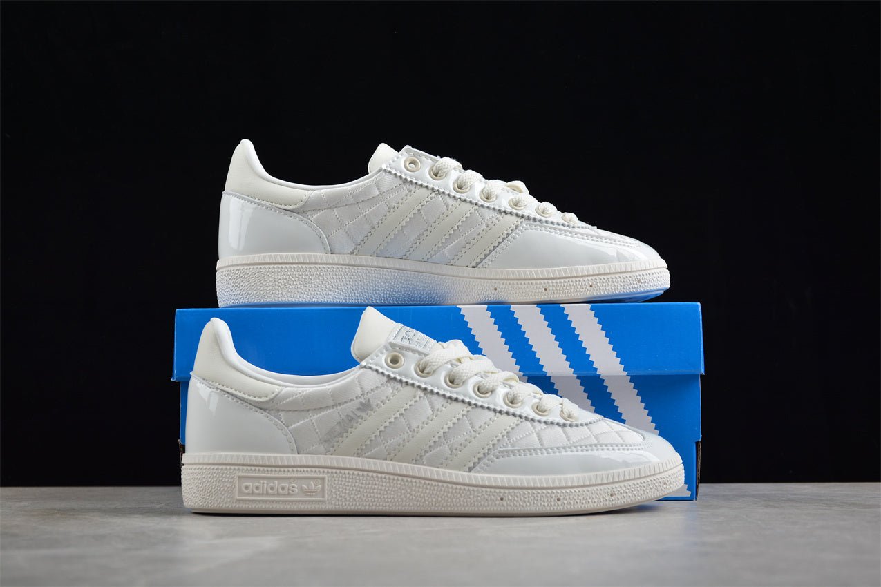 Fabrika Supply Handball Spezial Silver | zapatillas Fabrika Supply