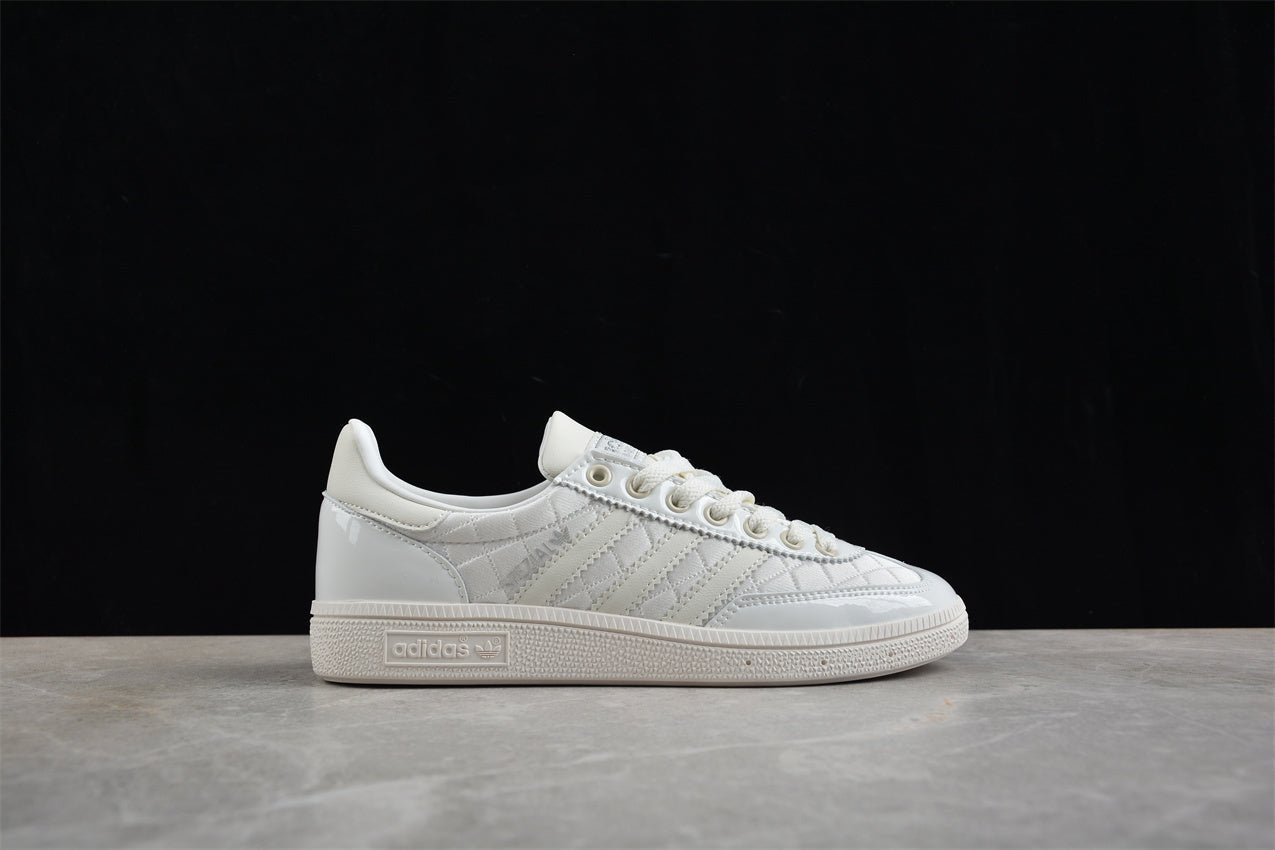 Fabrika Supply Handball Spezial Silver | zapatillas Fabrika Supply
