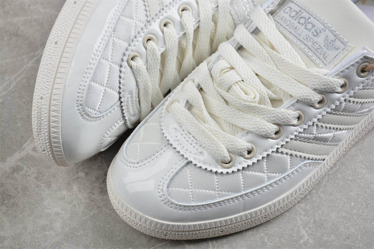 Fabrika Supply Handball Spezial Silver | zapatillas Fabrika Supply