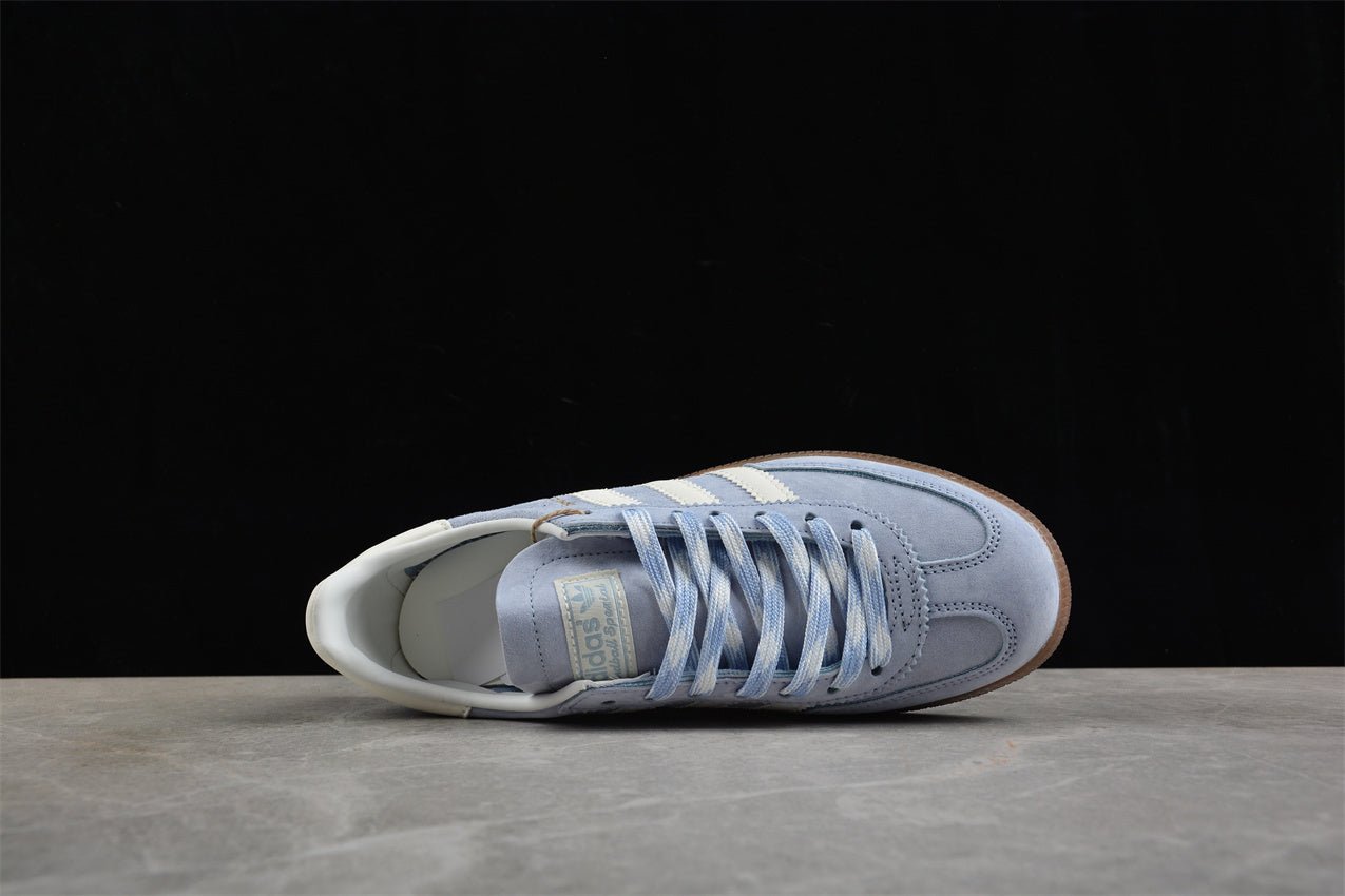Fabrika Supply Handball Spezial Sky Blue / White | zapatillas Fabrika Supply