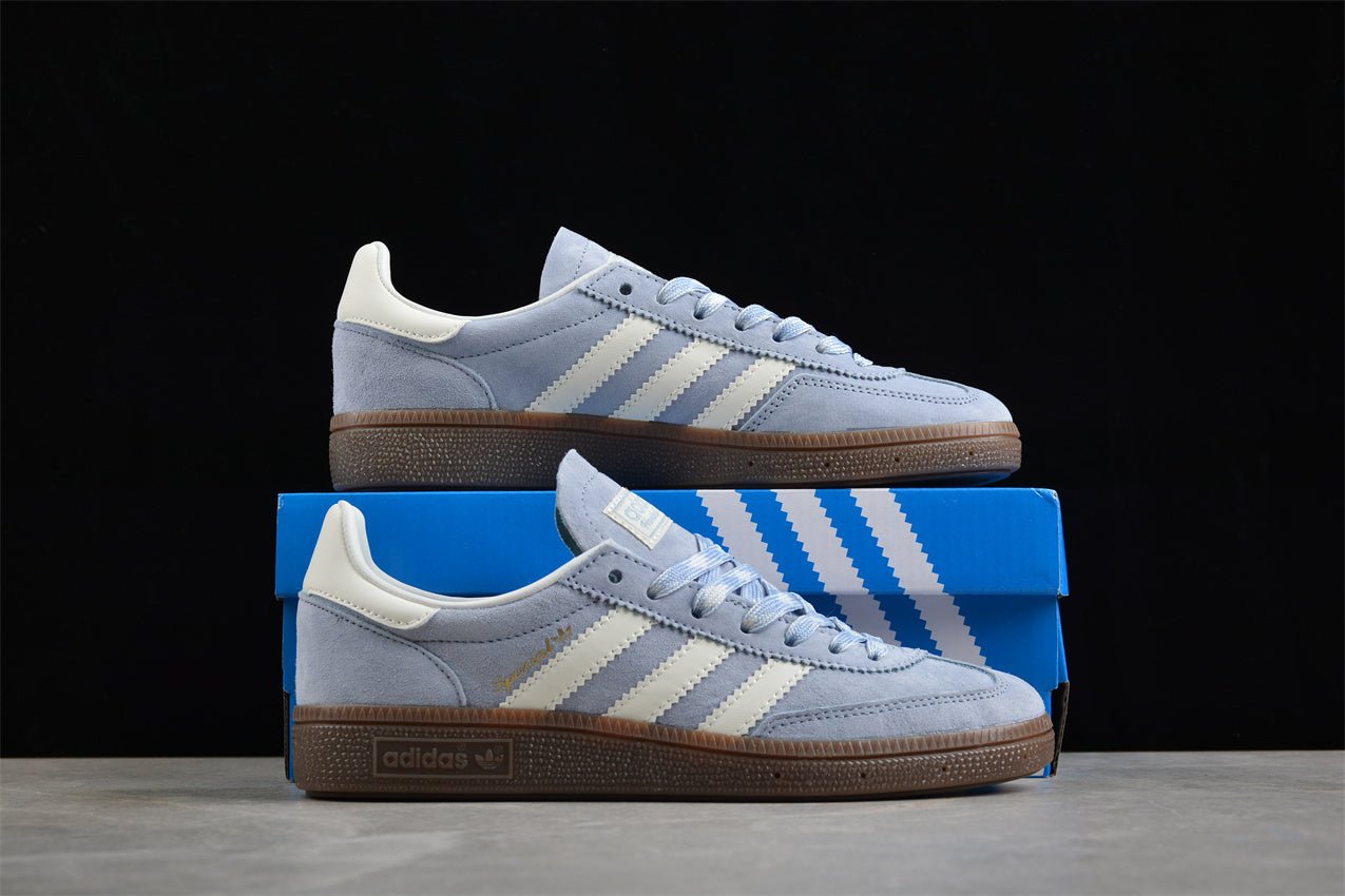 Fabrika Supply Handball Spezial Sky Blue / White | zapatillas Fabrika Supply