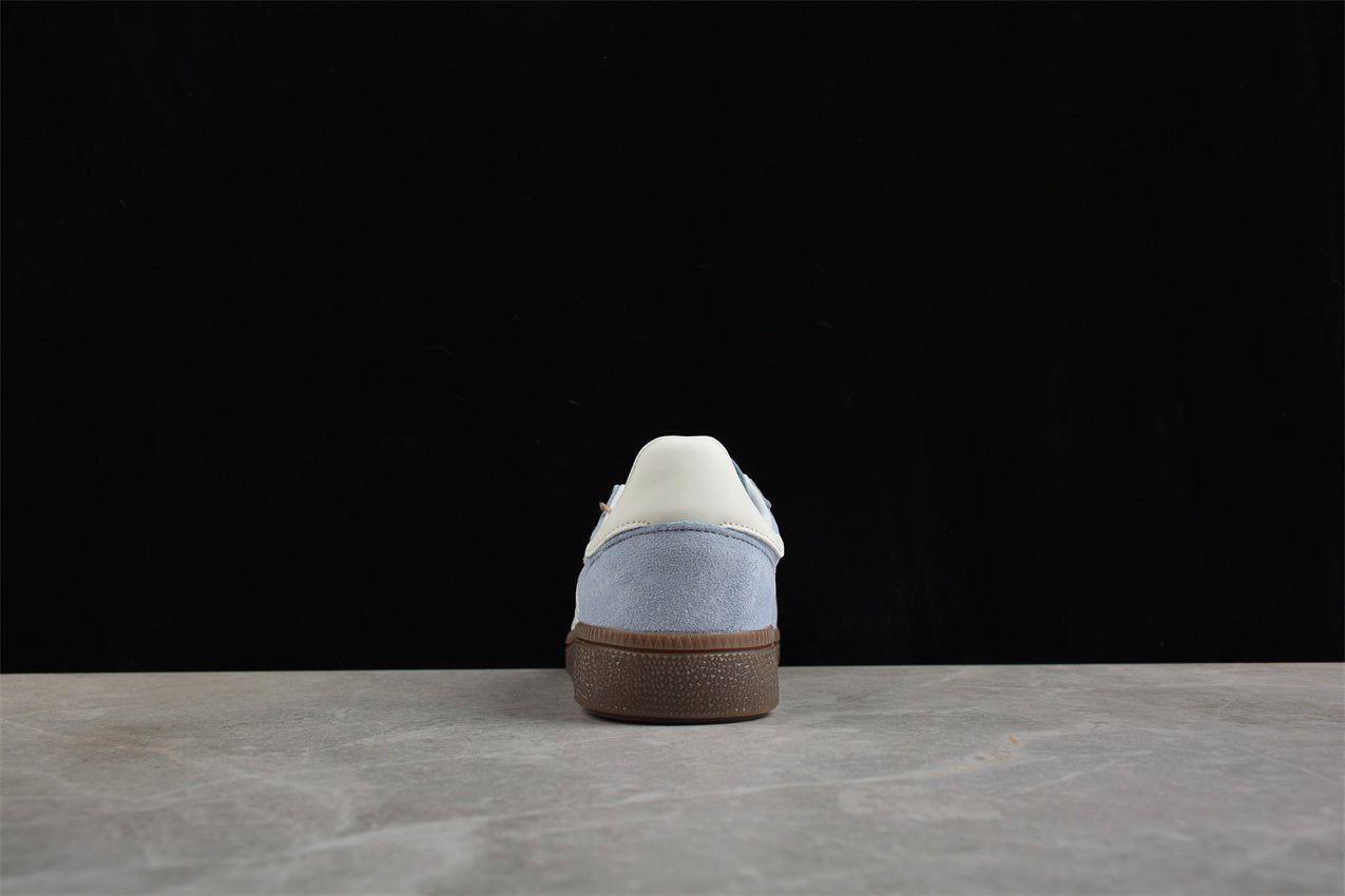 Fabrika Supply Handball Spezial Sky Blue / White | zapatillas Fabrika Supply
