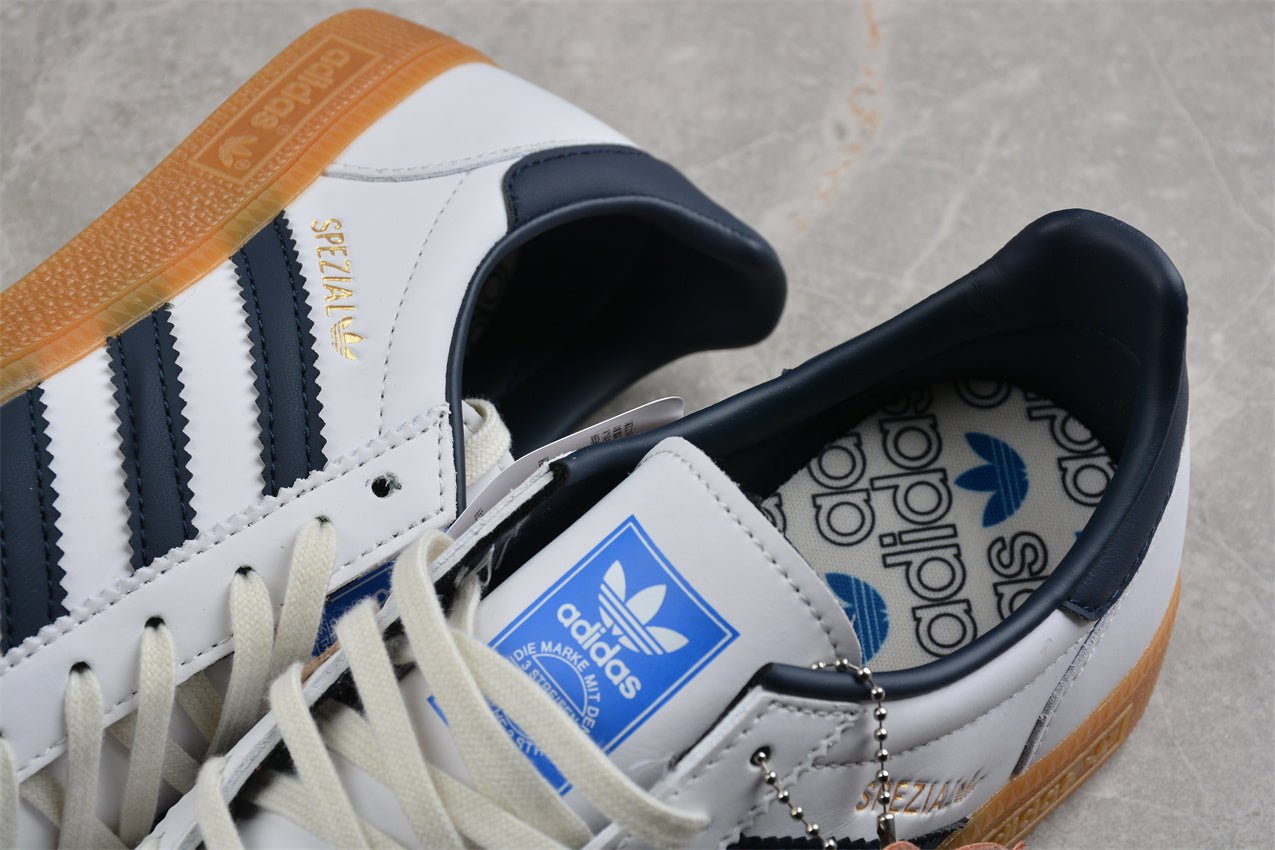 Urban Sport Zone Handball Spezial White / Black | zapatillas Urban Sport Zone