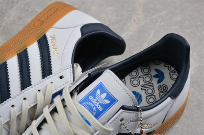 Urban Sport Zone Handball Spezial White / Black | zapatillas Urban Sport Zone