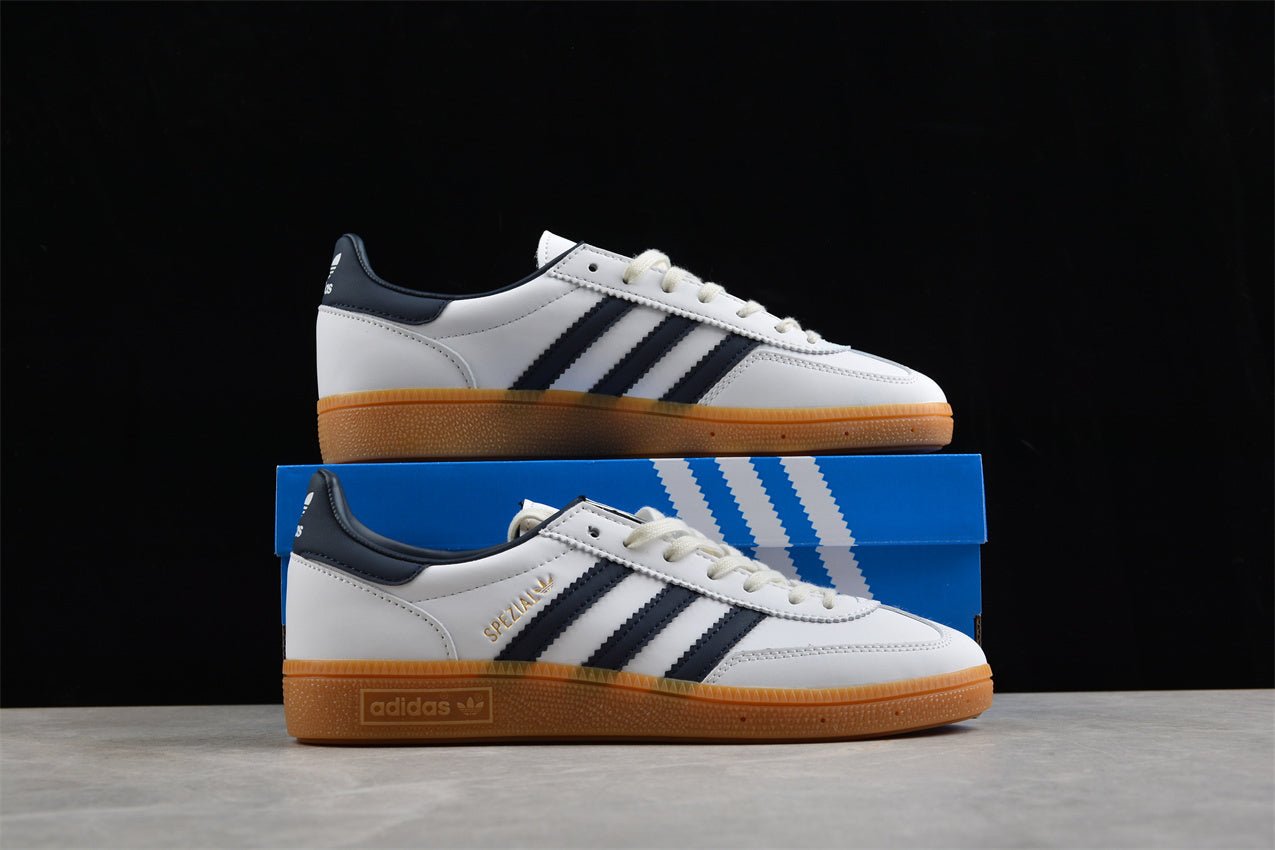 Urban Sport Zone Handball Spezial White / Black | zapatillas Urban Sport Zone
