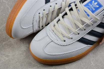 Urban Sport Zone Handball Spezial White / Black | zapatillas Urban Sport Zone