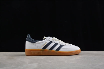 Urban Sport Zone Handball Spezial White / Black | zapatillas Urban Sport Zone