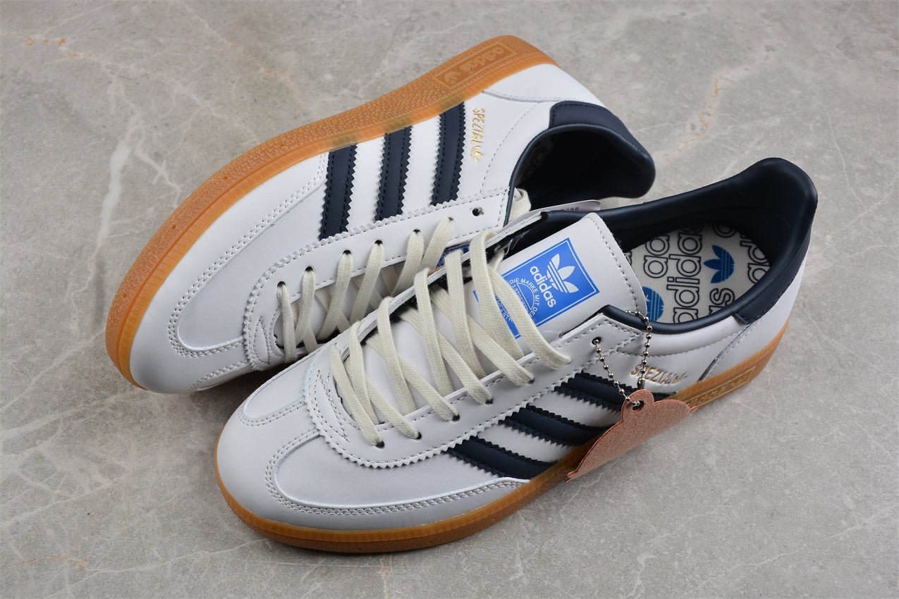 Urban Sport Zone Handball Spezial White / Black | zapatillas Urban Sport Zone