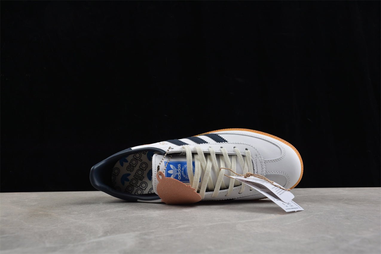 Urban Sport Zone Handball Spezial White / Black | zapatillas Urban Sport Zone