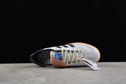 Urban Sport Zone Handball Spezial White / Black | zapatillas Urban Sport Zone