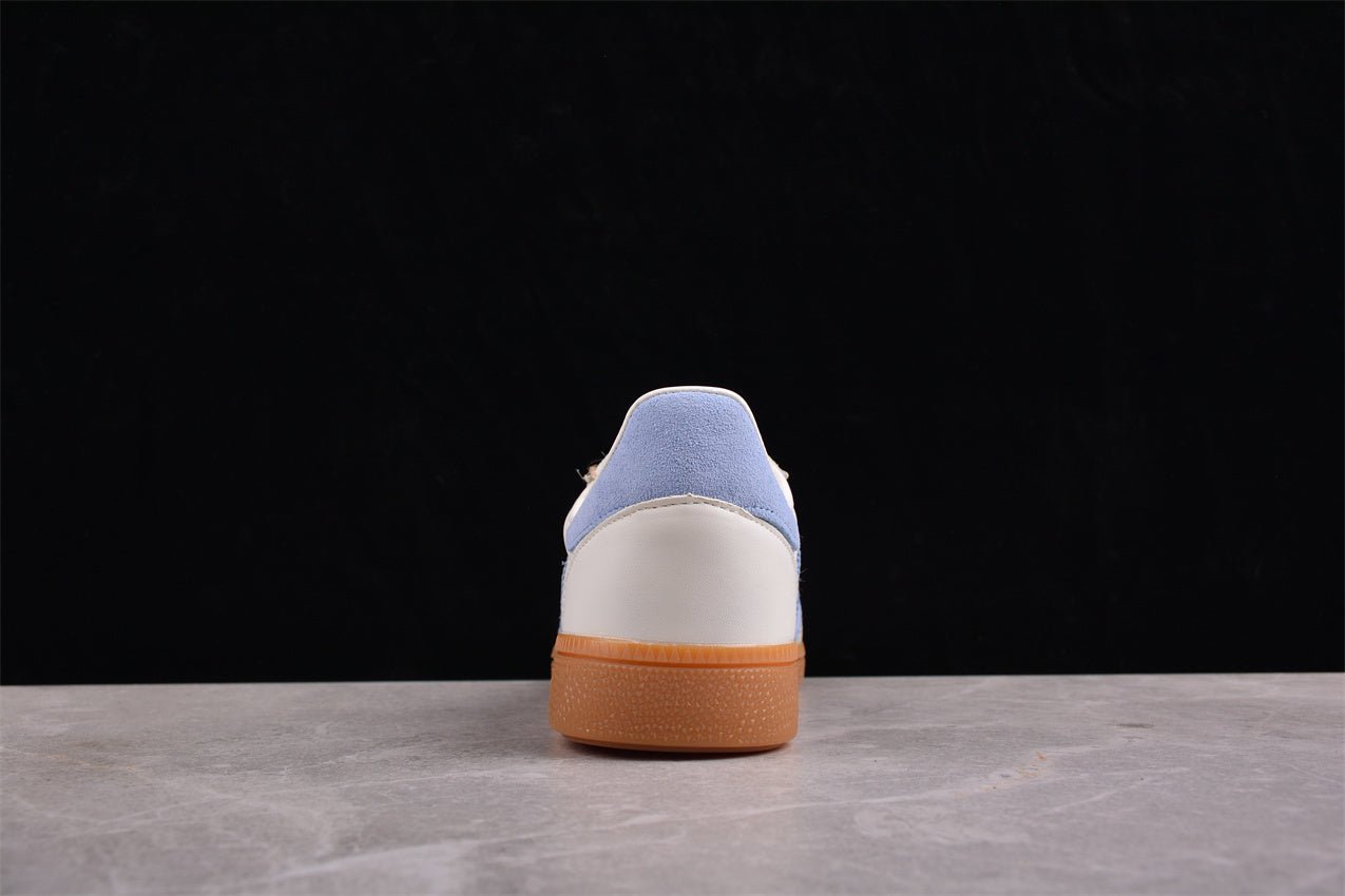 Fabrika Supply Handball Spezial White / Sky Blue | zapatillas Fabrika Supply