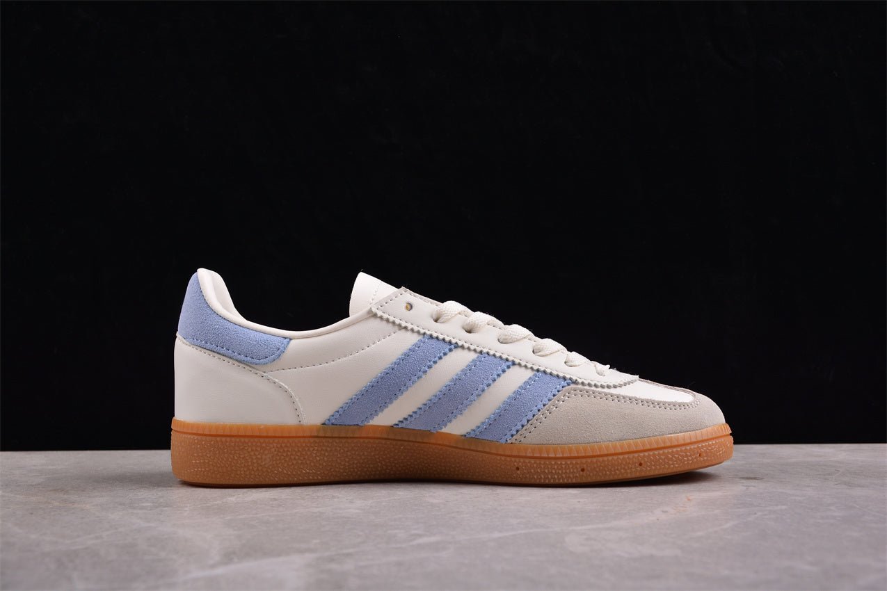 Fabrika Supply Handball Spezial White / Sky Blue | zapatillas Fabrika Supply
