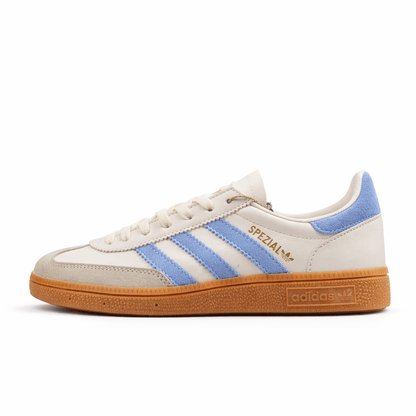 Fabrika Supply Handball Spezial White / Sky Blue | zapatillas Fabrika Supply