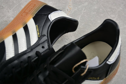 Fabrika Supply INVINCIBLE x Handball Spezial Black / White | zapatillas Fabrika Supply