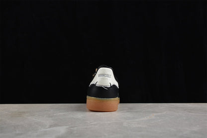 Fabrika Supply INVINCIBLE x Handball Spezial Black / White | zapatillas Fabrika Supply