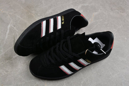 Urban Sport Zone London 96 Black / White / Red | zapatillas Urban Sport Zone
