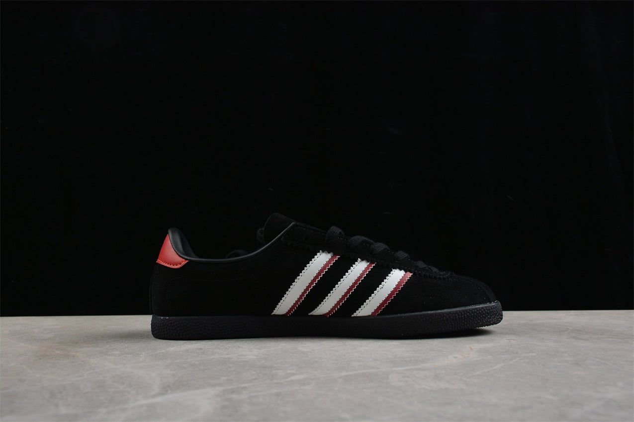 Urban Sport Zone London 96 Black / White / Red | zapatillas Urban Sport Zone